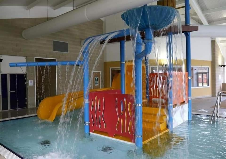 K24 Hotel Kingston upon Hull Eksteriør billede