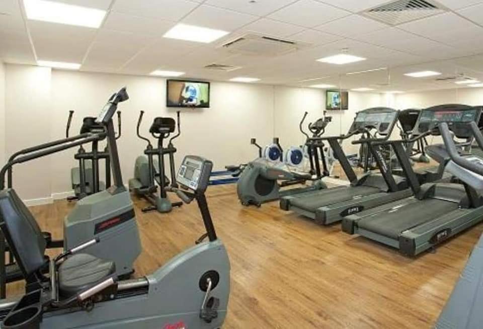 K24 Hotel Kingston upon Hull Eksteriør billede