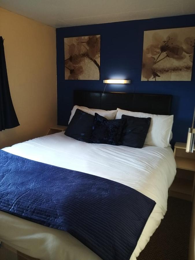 K24 Hotel Kingston upon Hull Eksteriør billede