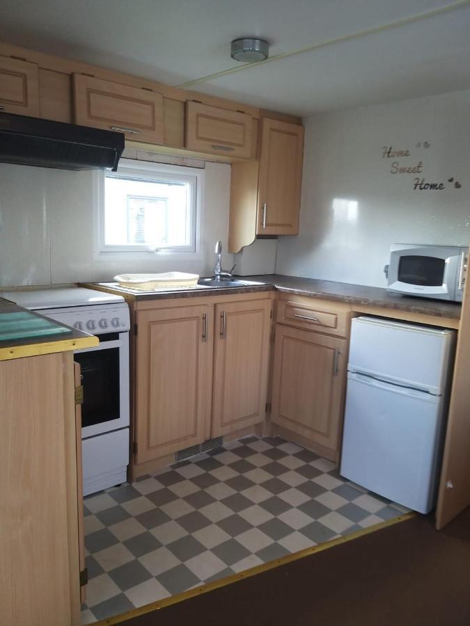 K24 Hotel Kingston upon Hull Eksteriør billede