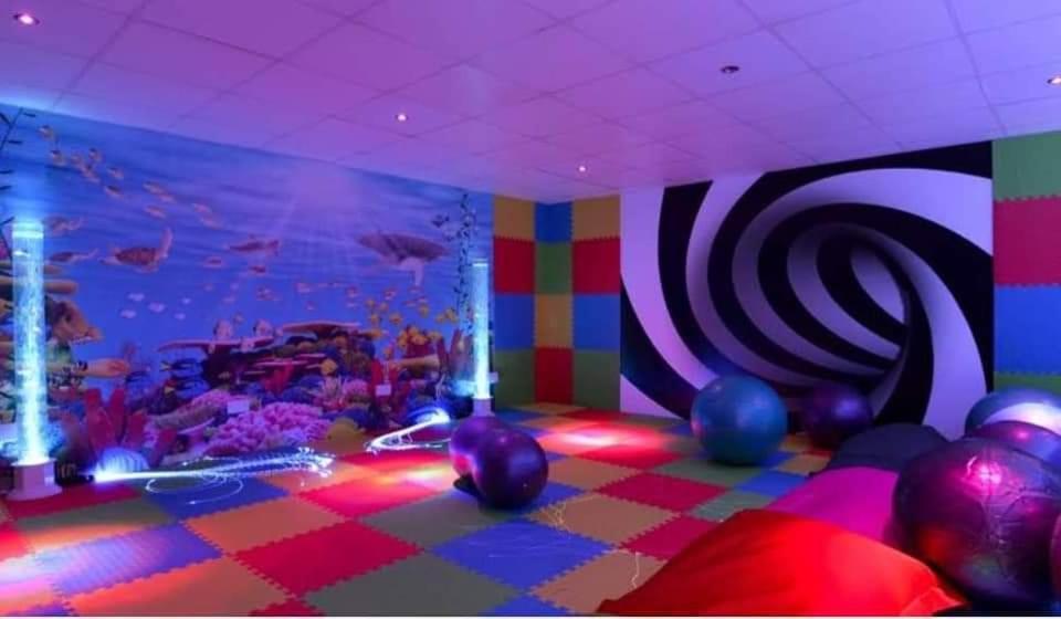 K24 Hotel Kingston upon Hull Eksteriør billede