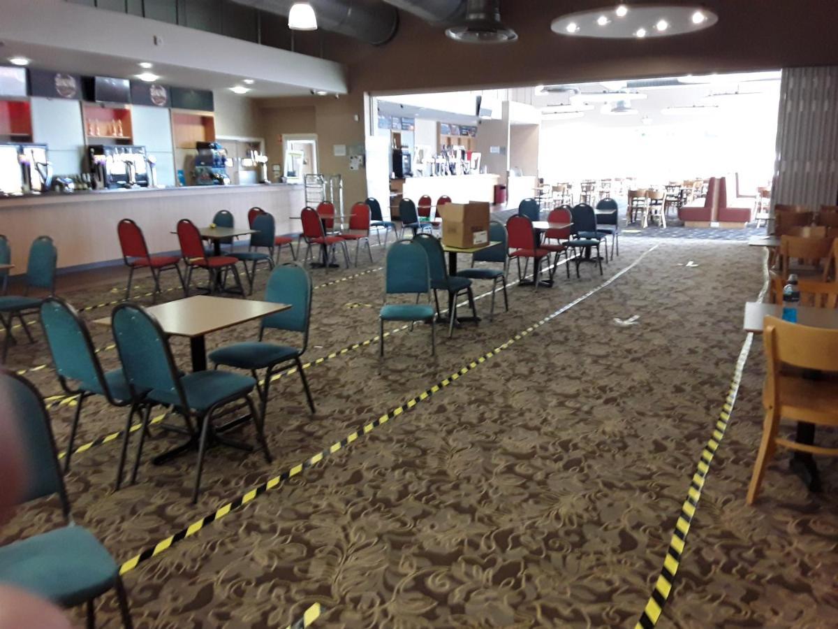K24 Hotel Kingston upon Hull Eksteriør billede
