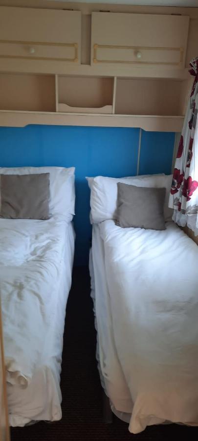 K24 Hotel Kingston upon Hull Eksteriør billede